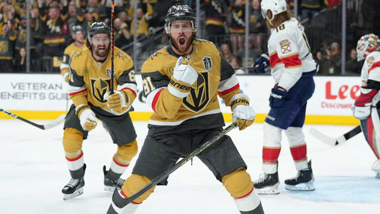 Jonathan Marchessault Scream Famous USA Hockey Player Poster North America Hockey HD Photo Print