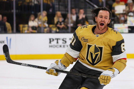 Jonathan Marchessault Famous USA Hockey Player Poster North America Hockey HD Photo Print