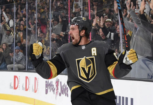 Mark Stone Famous USA Hockey Player Poster North America Hockey HD Photo Print - xonomax