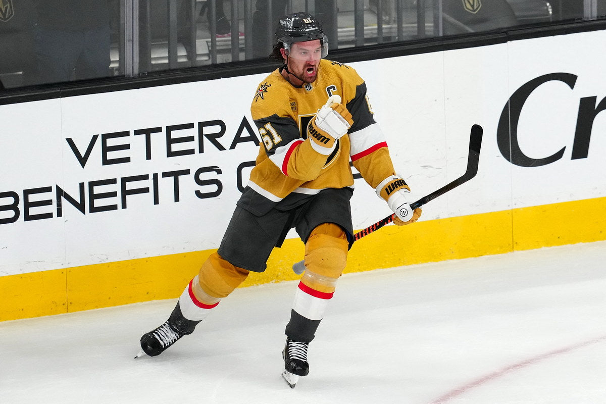 Mark Stone Famous USA Hockey Player Poster North America Hockey HD Photo Print - xonomax