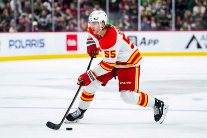 Noah Hanifin Famous USA Hockey Player Poster North America Hockey HD Photo Print - xonomax