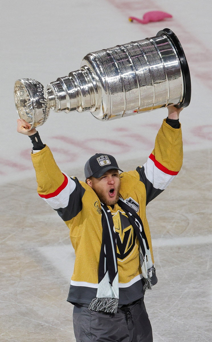 William Karlsson Victory Cup Famous USA Hockey Player Poster North America Hockey HD Photo Print - xonomax