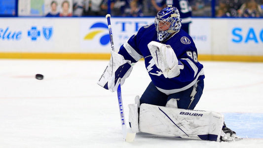 Andrei Vasilevskiy Famous USA Hockey Player Poster North America Hockey HD Photo Print - xonomax