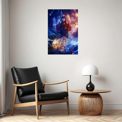 aespa Giselle Next Level Album Teaser Photo K-pop Music Poster Photocard Aesthetic  Female Idol Fashion Print Trendy Girl Group Wall Art - xonomax
