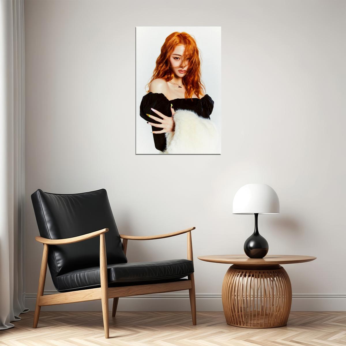 WOMAN ・K-POPアーティストポスター５０枚セット KPOPアーティスト・韓流 入手困難非売品ポスター50枚セット KPOP