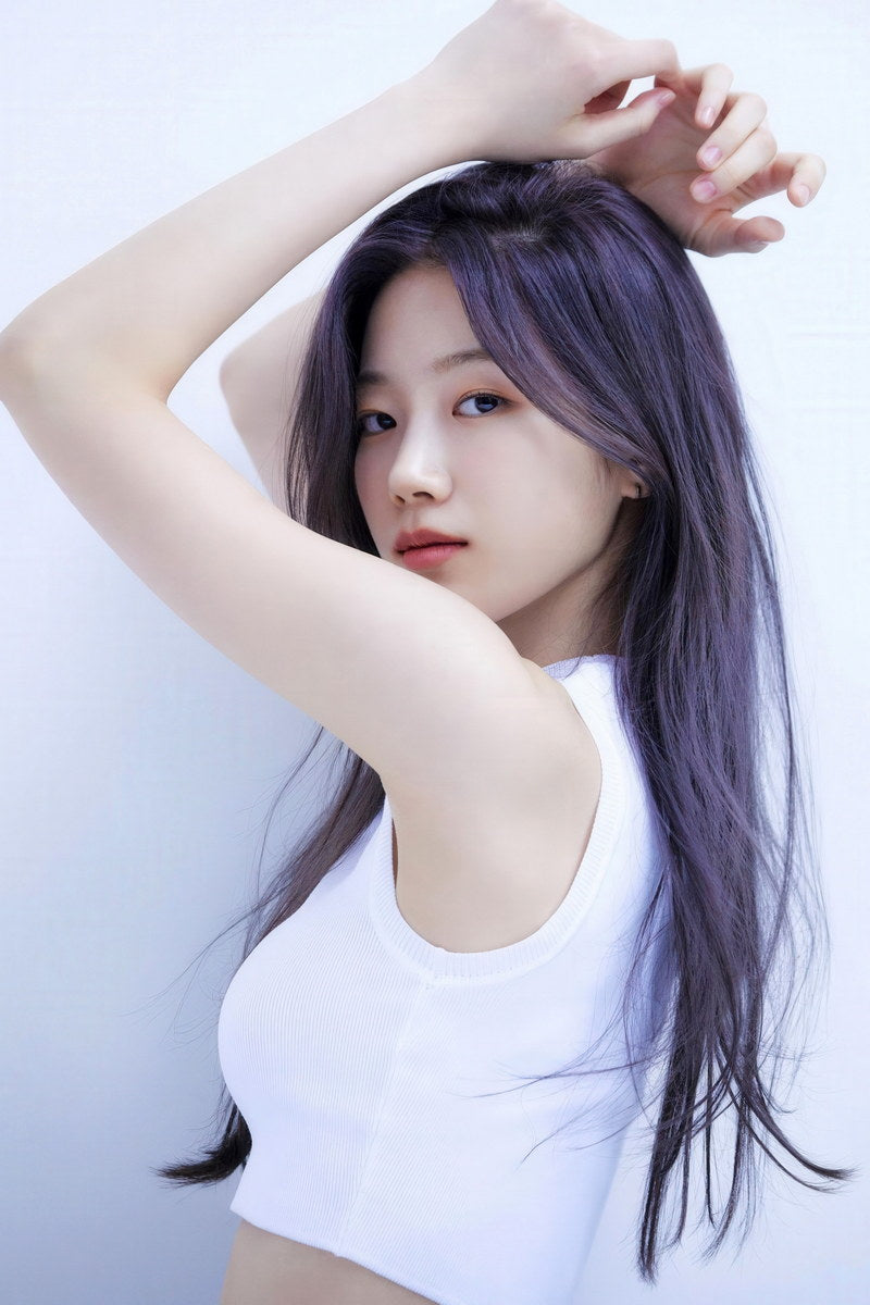 K-POP・アジア Le Sserafim HYBE Reveals First K-Pop Girl Group, LE SSERAFIM | Hypebae
