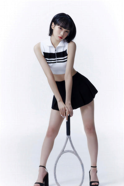 Poster - LE SSERAFIM Kim Chaewon Debut Photo Poster K-Pop