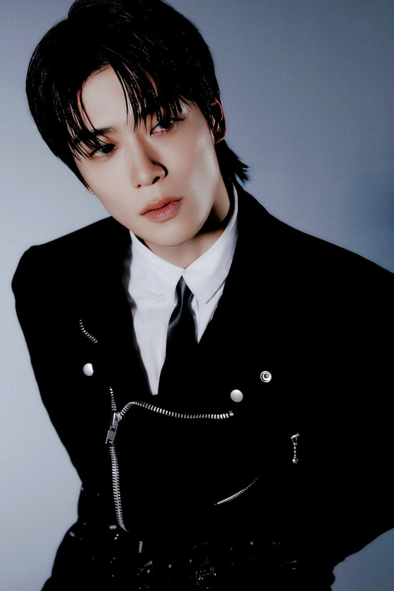 Poster - NCT 127 Jaehyun Kpop Boy Band Poster Fact Check MV