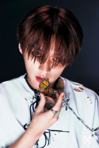 アイドル stray kids lee know set 240406 Stray Kids Fan Connecting 2024 