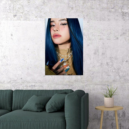 XG Harvey SHOOTING STAR Photo Y2k Kpop Poster McBling Aesthetic Japanese Idol Fashion Print Viral Kpop Girl Group Wall Art - xonomax