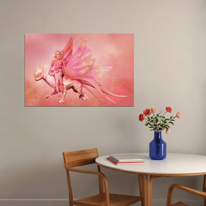 XG Chisa Music Poster K-Pop Home Decor For Living Room Whimsical Aesthetic Japanese Female Girl Group Korean Fashion J-Pop Idol Wall Art Print - xonomax