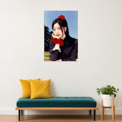 Twice Dahyun Mini Album Strategy Concept Photo Music Poster K-Pop Home Decor For Living Room Aesthetic Kpop Female Girl Group