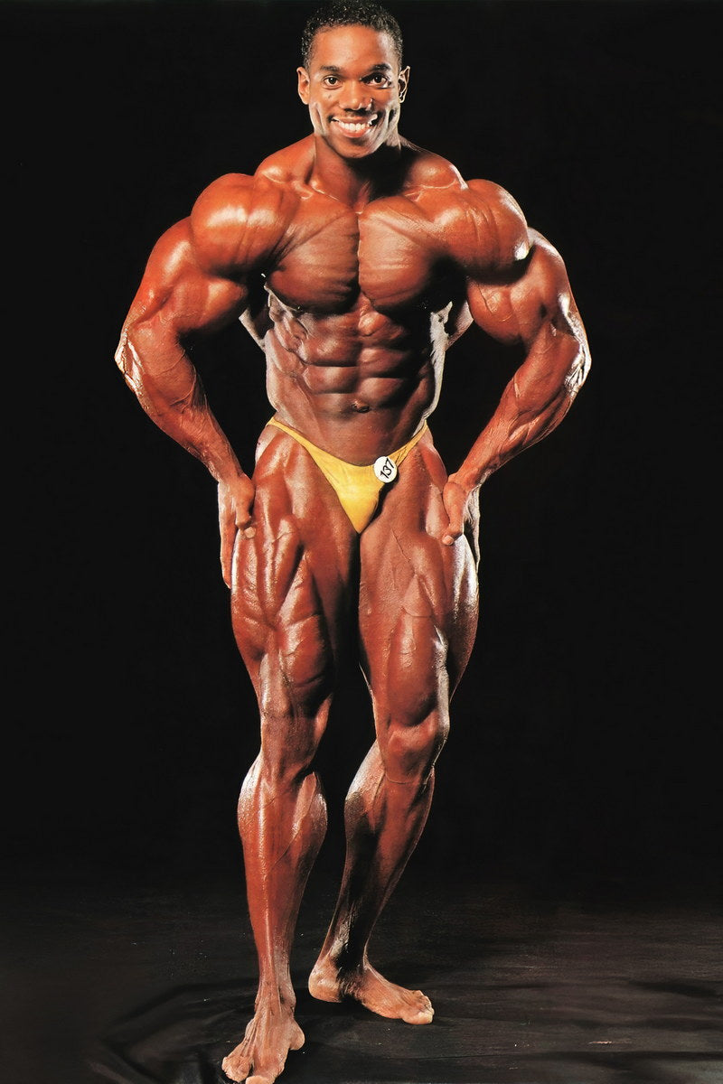 One of bodybuilding's most sculpted backs - Flex Wheeler : r/bodybuilding, image size:800x1200