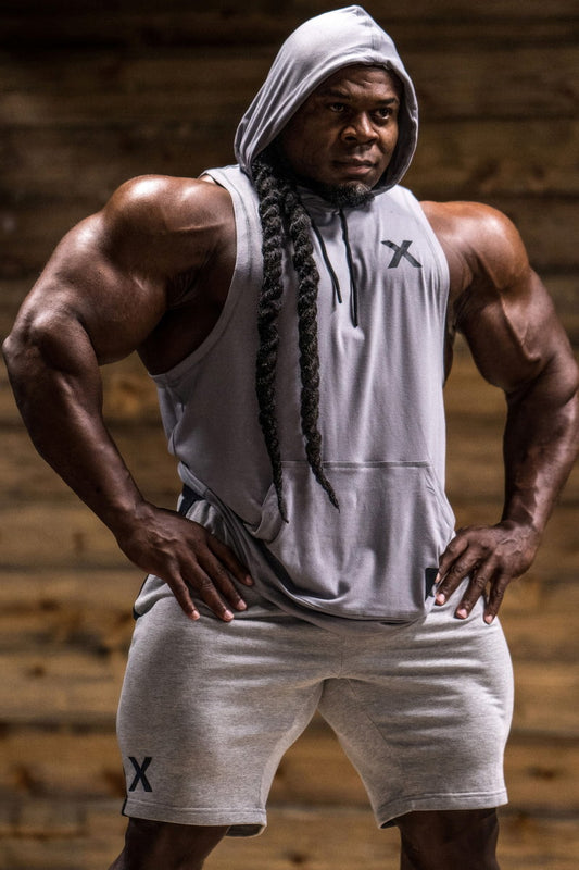 Kai Greene Famous Bodybuilder Poster Bodybuilding Workout HD Photo Print Inspirational Gym Decor Athletes Icon Wall Art Weightlifting Artwork Gifts for Fitness Lovers - xonomax