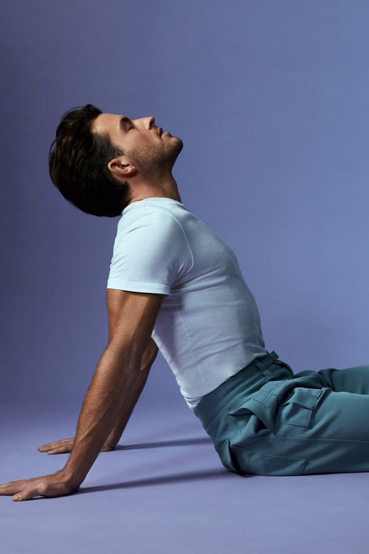 Jonathan Bailey Artistic Photo Print Hollywood Celebrity Poster Handsome Man Wall Art Hot Male Model Aesthetic Decor for Bedroom Living Space
