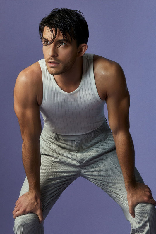 Jonathan Bailey Sexy Wet Shirt Photo Print Gay Icon Hollywood Celebrity Poster Handsome Man Wall Art Hot Male Model Aesthetic Decor for Bedroom Living Space