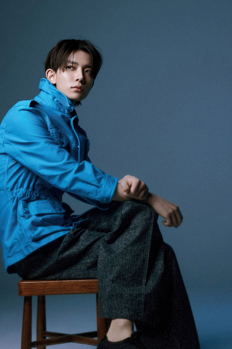 Enhypen Poster Fashion Photo Print K-Pop Home Decor For Living Room Aesthetic Kpop Male Boys Group Boy Band - xonomax