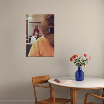 Gfriend Poster Season Of Memories Concert Concept Photo Print K-Pop Home Decor For Living Room Aesthetic Kpop Female Girl Group - xonomax