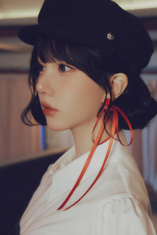 Gfriend Poster Season Of Memories Concert Concept Photo Print K-Pop Home Decor For Living Room Aesthetic Kpop Female Girl Group - xonomax