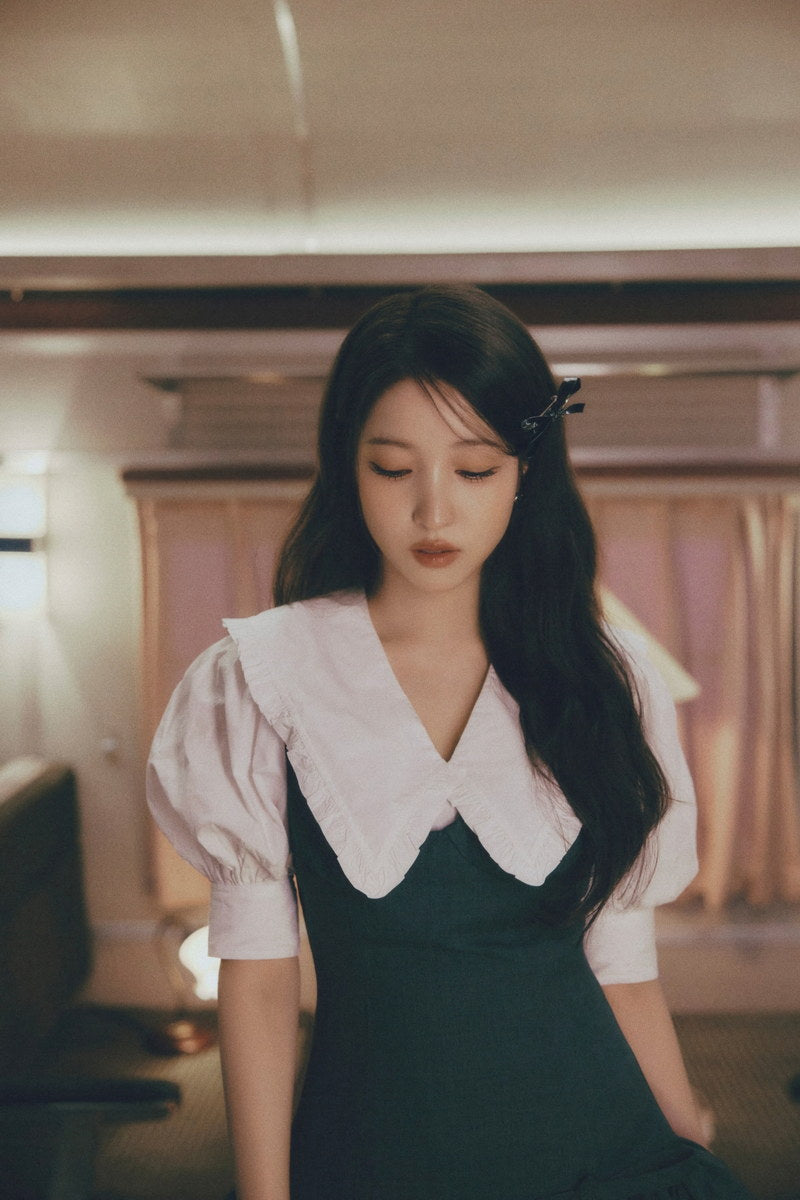 Gfriend Poster Season Of Memories Concert Concept Photo Print K-Pop Home Decor For Living Room Aesthetic Kpop Female Girl Group - xonomax