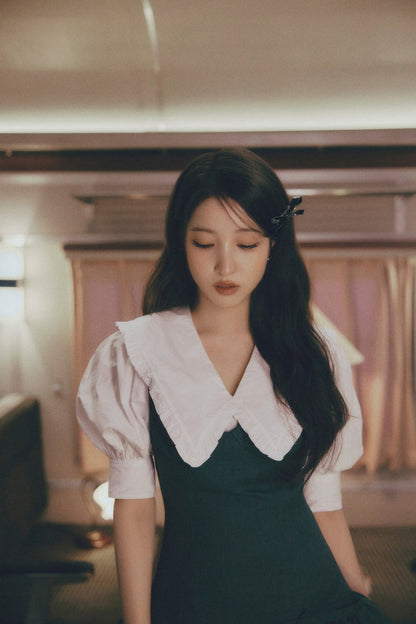 Gfriend Poster Season Of Memories Concert Concept Photo Print K-Pop Home Decor For Living Room Aesthetic Kpop Female Girl Group - xonomax