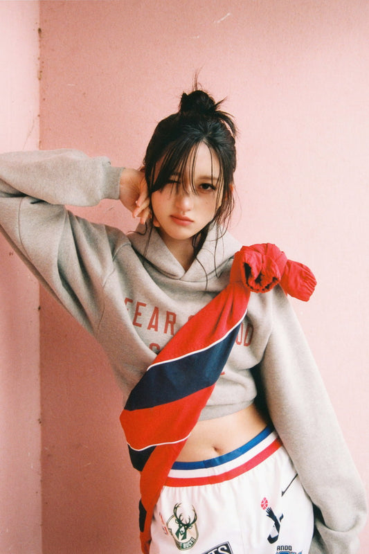 Ive Gaeul Poster Empathy Album Concept Photo Print K-Pop Home Decor For Living Room Aesthetic Kpop Female Girl Group - xonomax