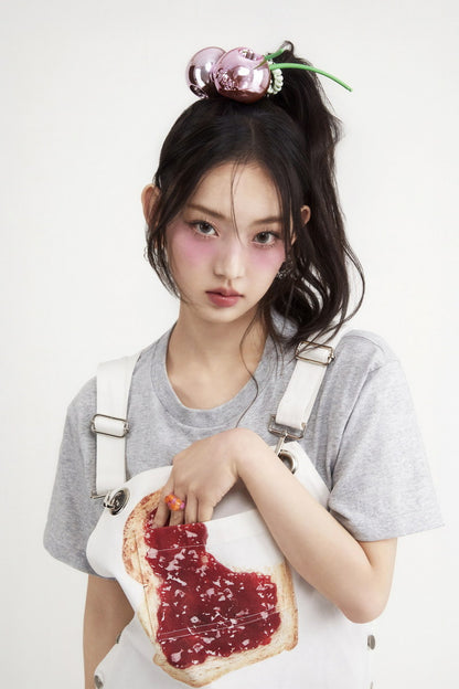 Kiiikiii Uncut Gem Poster Concept Photo Print K-Pop Home Decor For Living Room Aesthetic Kpop Female Girl Group - xonomax