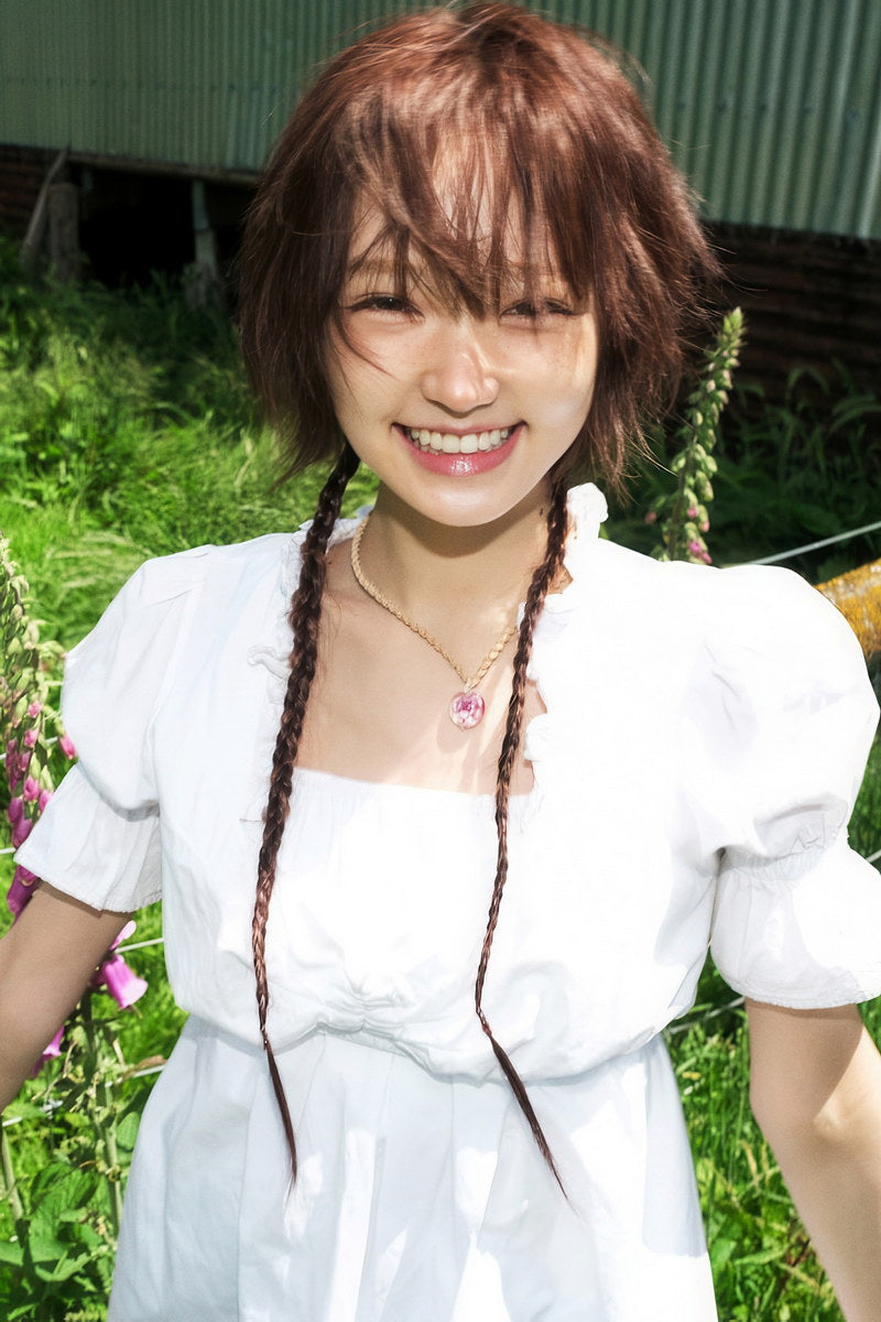 Kiiikiii Uncut Gem Poster Concept Photo Print K-Pop Home Decor For Living Room Aesthetic Kpop Female Girl Group - xonomax