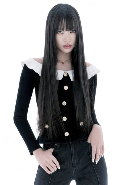 Meovv Poster Fashion Group Photo Print K-Pop Home Decor For Living Room Aesthetic Kpop Female Girl Group