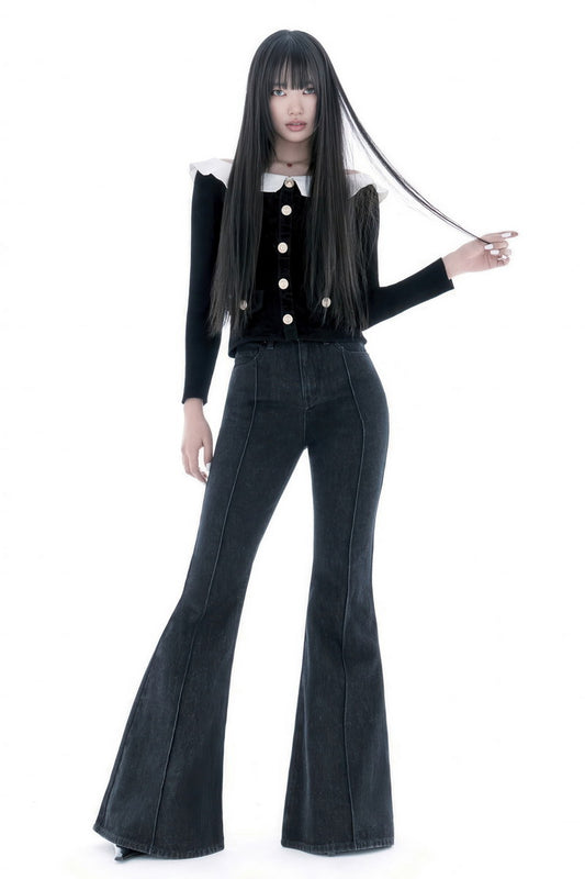 Meovv Poster Fashion Group Photo Print K-Pop Home Decor For Living Room Aesthetic Kpop Female Girl Group - xonomax