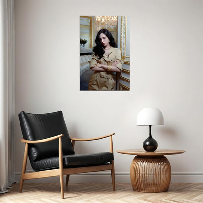 Twice Mina Poster Fashion Photo Print K-Pop Home Decor For Living Room Aesthetic Kpop Female Girl Group