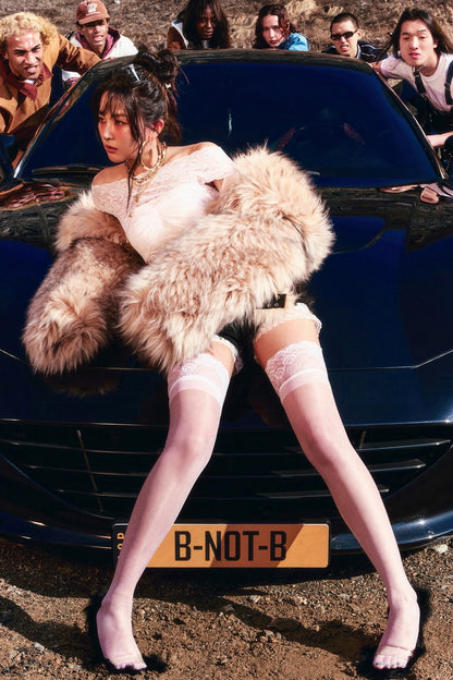 Red Velvet Seulgi Poster Accidentally On Purpose Album Concept Photo Print K-Pop Home Decor For Living Room Aesthetic Kpop Female Girl Group