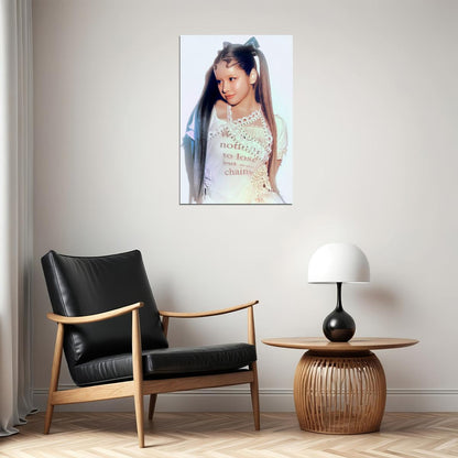 Xg Harvey Is This Love Poster Print K-Pop Home Decor For Living Room Aesthetic Kpop Female Girl Group