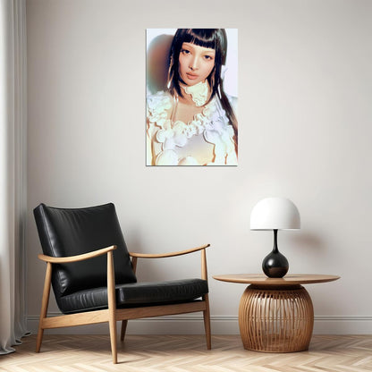 Xg Jurin Is This Love Poster Print K-Pop Home Decor For Living Room Aesthetic Kpop Female Girl Group