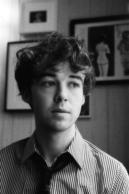Alex Lawther Celebrity Posters for Room Aesthetic Famous Actor Photo Print Wall Art - xonomax