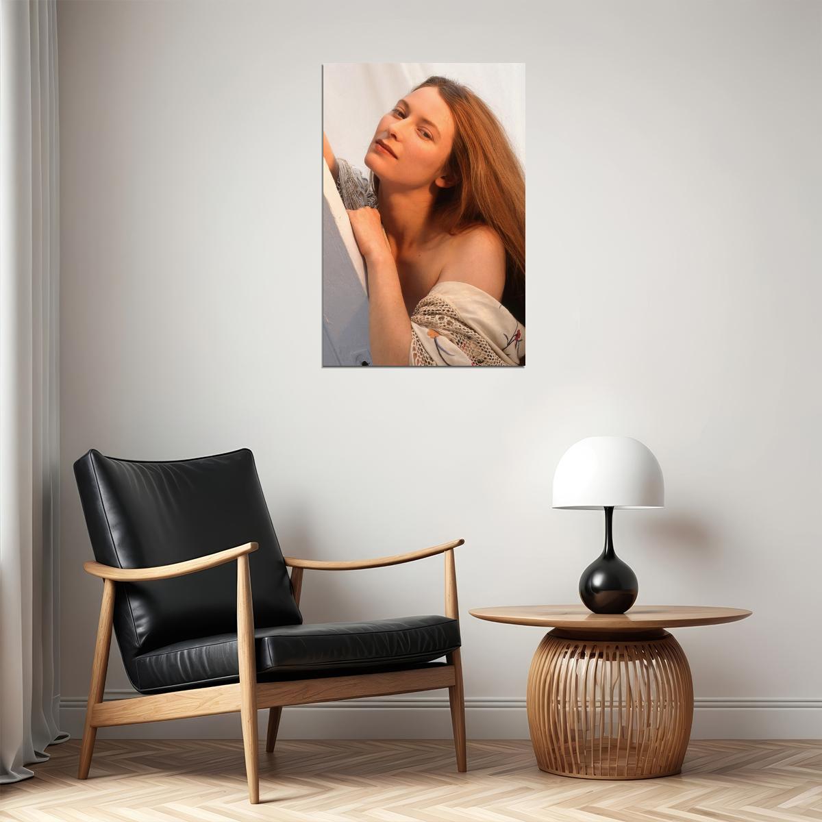 Tilda Swinton Celebrity Posters for Room Aesthetic Famous Actress Photo Print Wall Art - xonomax