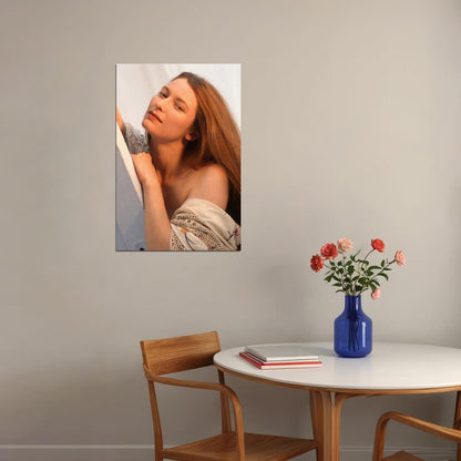 Tilda Swinton Celebrity Posters for Room Aesthetic Famous Actress Photo Print Wall Art - xonomax