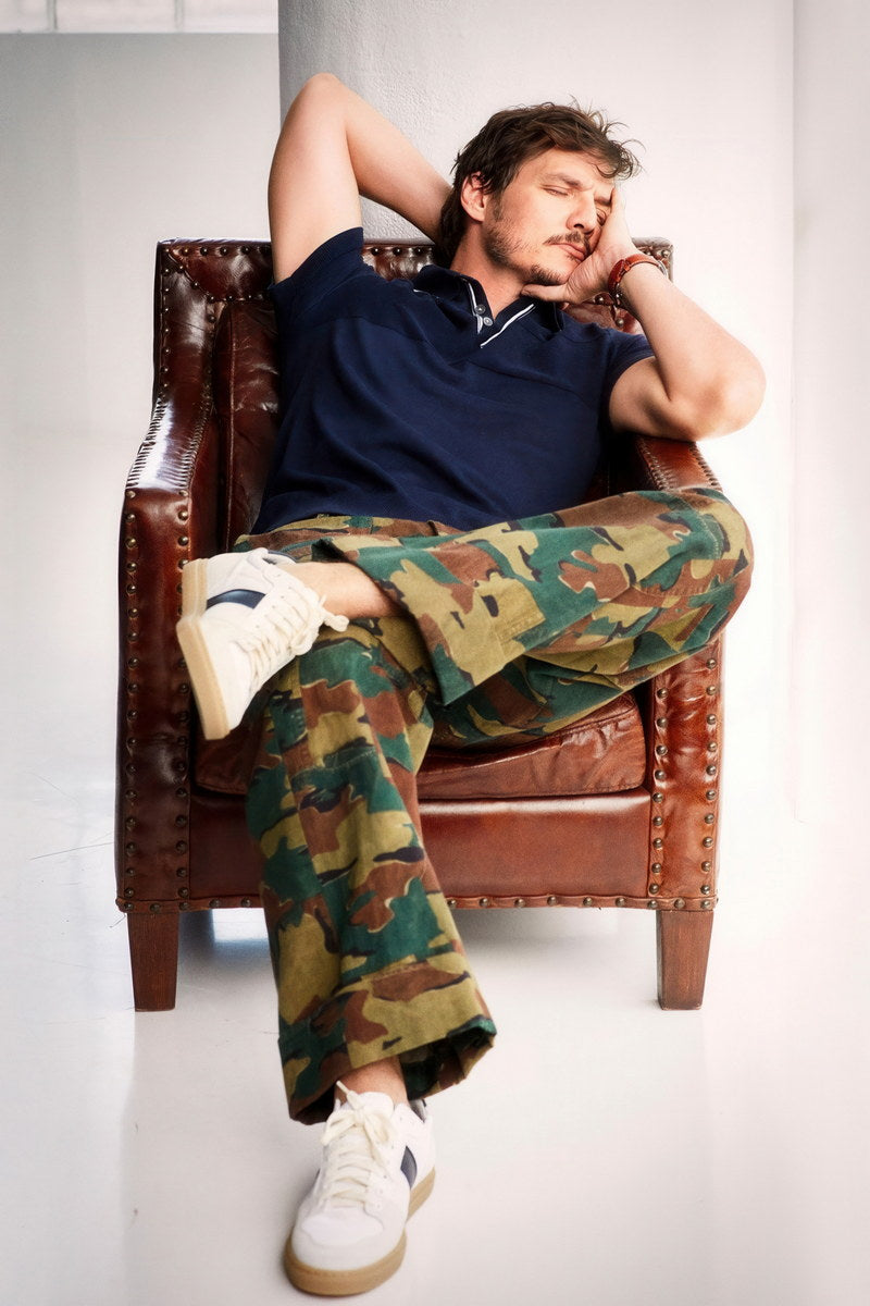 Pedro Pascal Celebrity Posters for Room Aesthetic Famous Actor Photo Print Wall Art - xonomax