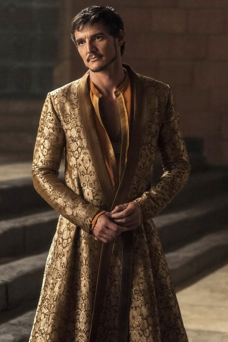 Pedro Pascal Celebrity Posters for Room Aesthetic Famous Actor Photo Print Wall Art - xonomax