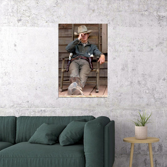 Thomas Brodie-Sangster Celebrity Posters for Room Aesthetic Famous Actor Photo Print Wall Art - xonomax