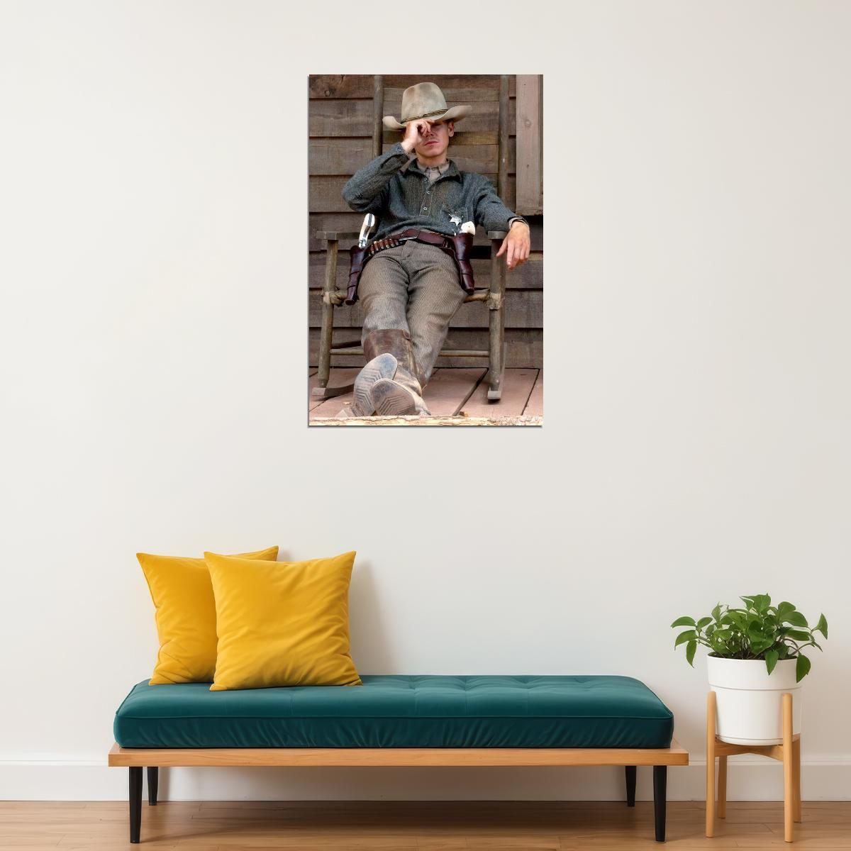 Thomas Brodie-Sangster Celebrity Posters for Room Aesthetic Famous Actor Photo Print Wall Art - xonomax