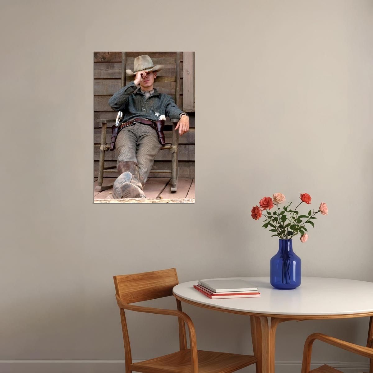 Thomas Brodie-Sangster Celebrity Posters for Room Aesthetic Famous Actor Photo Print Wall Art - xonomax