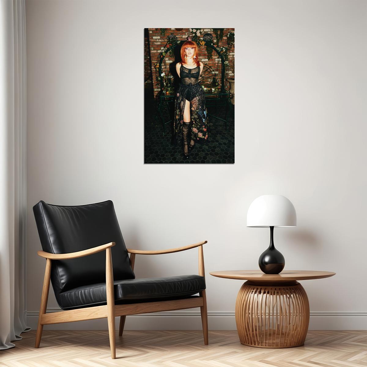 Natasha Lyonne Celebrity Posters for Room Aesthetic Famous Actress Photo Print Wall Art - xonomax