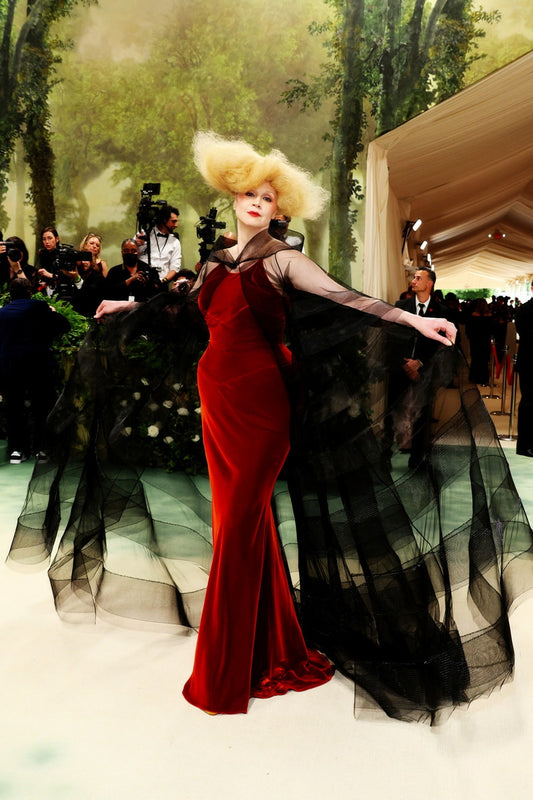 Gwendoline Christie Celebrity Posters for Room Aesthetic Famous Actress Photo Print Wall Art - xonomax