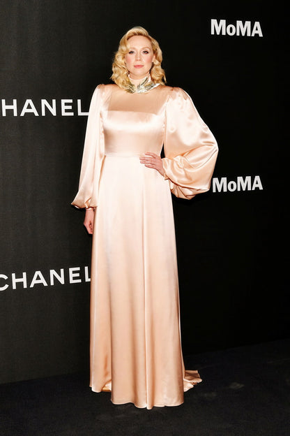 Gwendoline Christie Celebrity Posters for Room Aesthetic Famous Actress Photo Print Wall Art - xonomax