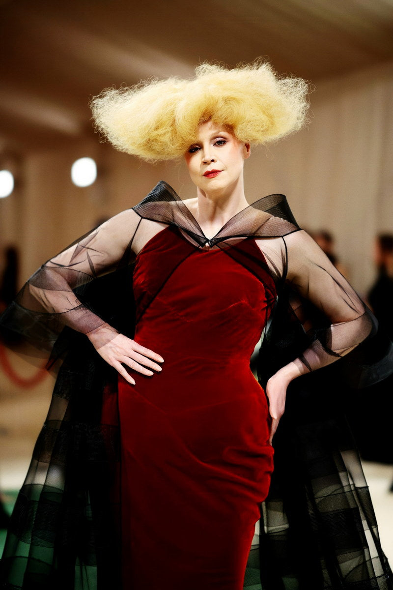 Gwendoline Christie Celebrity Posters for Room Aesthetic Famous Actress Photo Print Wall Art - xonomax