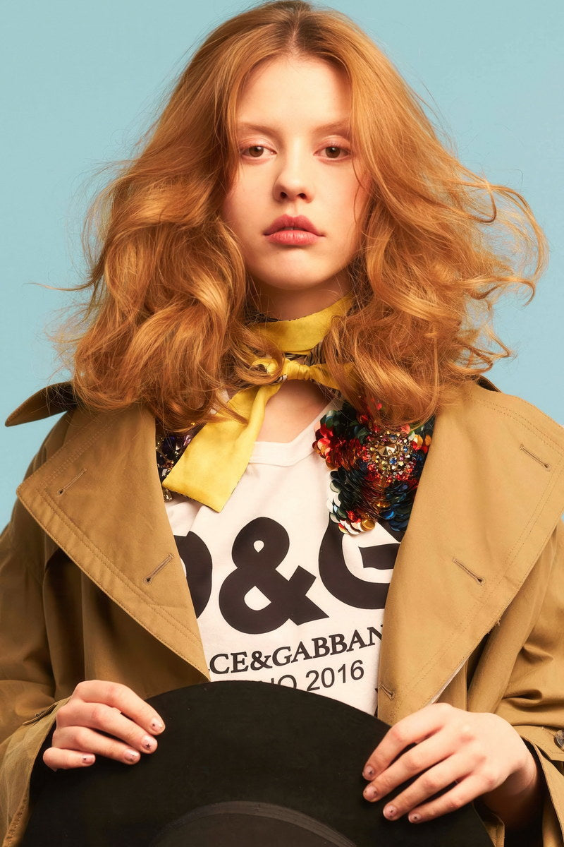 Mia Goth Celebrity Posters for Room Aesthetic Famous Actress Photo Print Wall Art - xonomax