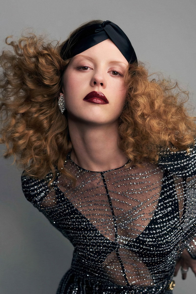 Mia Goth Celebrity Posters for Room Aesthetic Famous Actress Photo Print Wall Art - xonomax