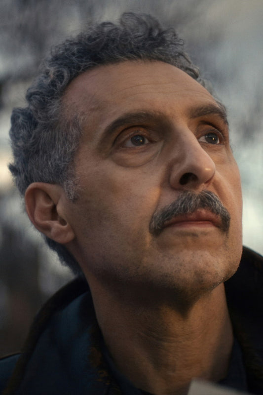 John Turturro Portrait Poster for Room Aesthetic Famous Actor Celebrity Photo Print - xonomax