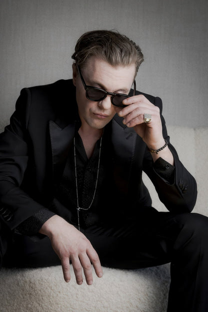 Michael Pitt Poster for Room Aesthetic Famous Actor Celebrity Photo Print - xonomax